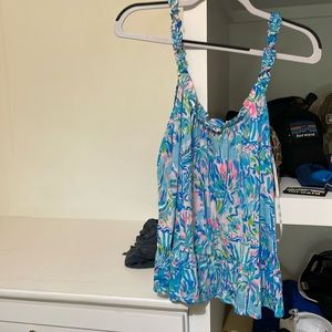 Lilly Pulitzer top